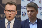 Posle izbora ministara na redu popuna u vladinim kancelarijama: Na funkcijama ostaju Arno Gujon i Petar Petković
