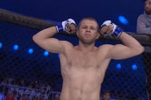 Rusija izgubila velikog MMA borca: Doktori nisu uspeli da ga spasu, žena dala izjavu