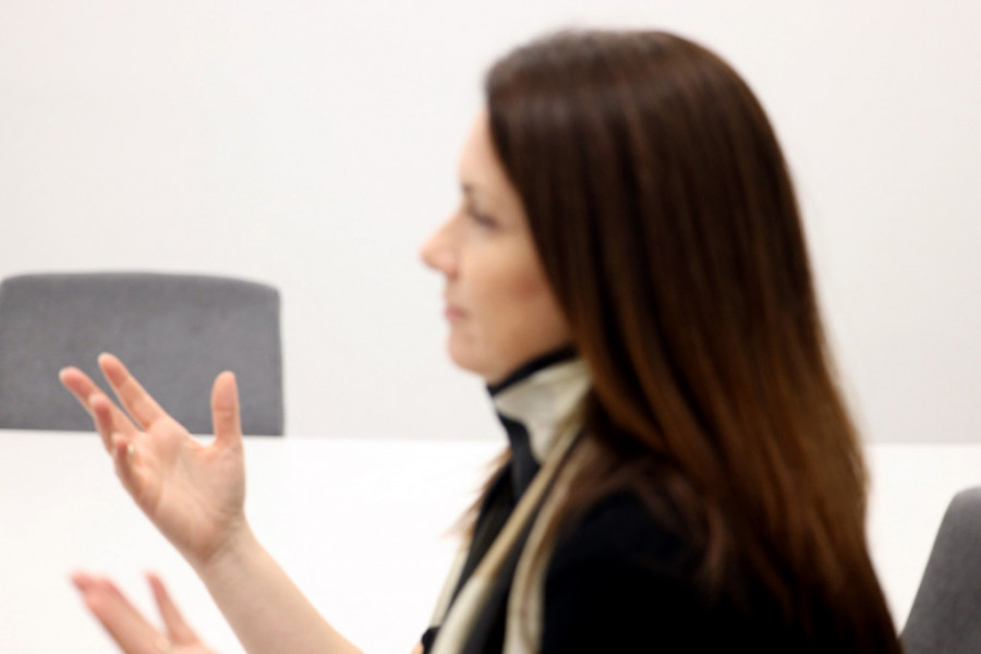 Ani je umro muž dok su čekali na VTO, a onda je doživela novi košmar: Nasledila je embrione, ali joj ne daju da ih koristi!