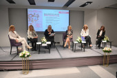 Kompanija "Dunav" brine o zdravlju žena