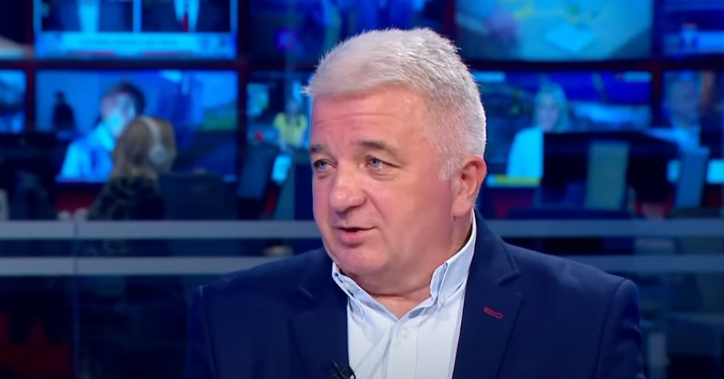 Šokantne tvrdnje bivšeg pukovnika VS: Špijunske dronove verovatno podigla tzv. kosovska policija! Izgleda da opet spremaju nešto na KiM!