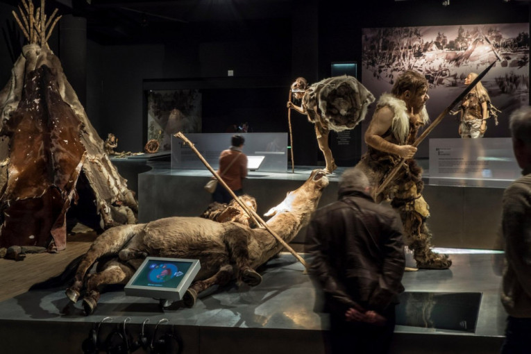 Neandertalci izumrli zbog seksualnih navika? Naučnici došli do neverovatnih otkrića!