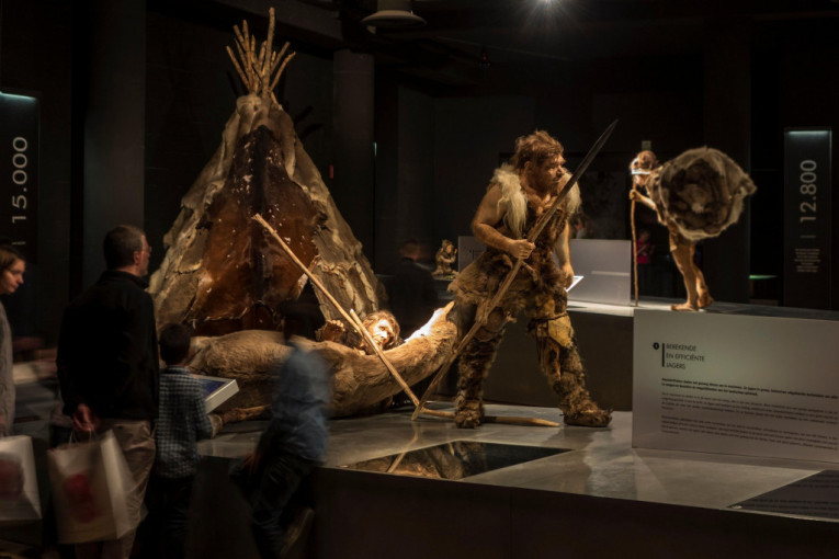 Neandertalci izumrli zbog seksualnih navika? Naučnici došli do neverovatnih otkrića!