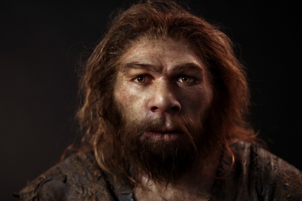 Neandertalci izumrli zbog seksa