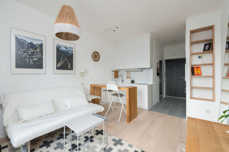 Za luksuzan izgled doma vam nije potrebno mnogo para, već je bitan način na koji ga uredite