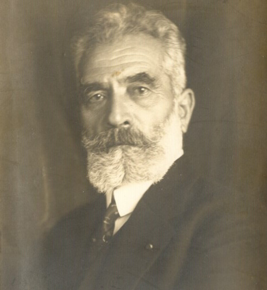 “Čovek krvavih ruku”: Verno služio Obrenoviće i Karađorđeviće, pa kovao zavere protiv njih (FOTO)