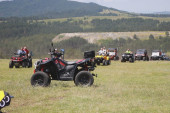 Meštani Tare muče muku zbog bahatosti: Dolaze iz gradova, pa divljaju kvadovima na planini (FOTO)