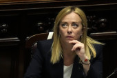 Meloni kritikovala Fond za spasavanje evrozone