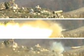 Vojska Srbije isprobala rusku raketu koja uliva strah u kosti: Ne postoji tenk, oklopno vozilo ili bunker koji Kornet ne može da uništi!