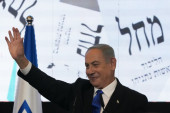 "Uspeo sam": Netanjahu izjavio da je obezbedio dogovor oko formiranja nove vlade