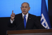 Netanjahu poručio: Neće biti prekida vatre (VIDEO)