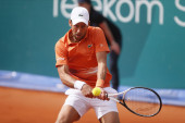 Njihov meč na Rolan Garosu Novak dobro pamti! Ako izbaci Rusa, Đoković ide na Italijana