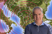 Zemljotres u Kraljevu početak, trešće se po Srbiji još dva meseca! Meteorolog Ristić objasnio šta nam se dešava...