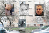 Ulica strave u Lazarevcu: Nikola sebi odsekao polni organ, Jasmina ubila supruga, pa ga nedeljama skrivala pod ćebadima! (FOTO)