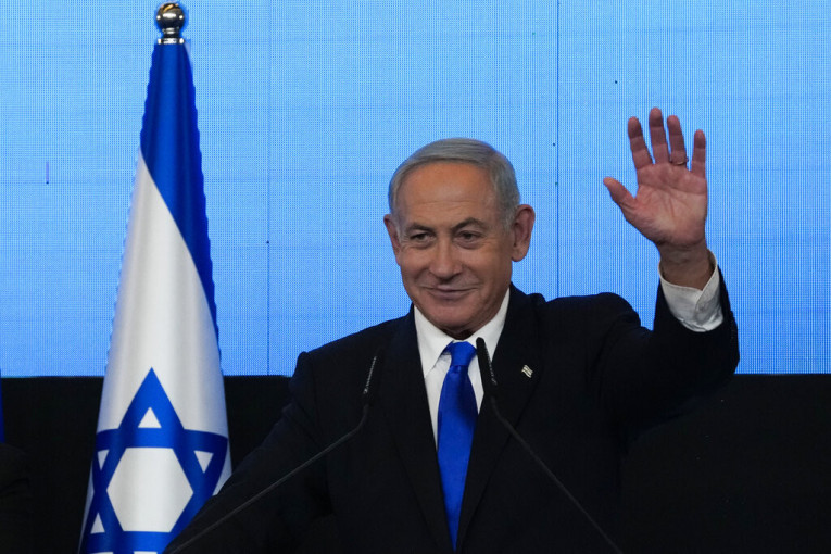 Predsednik Izraela zvanično pozvao Netanjahua da formira vladu: Biće više desničara nego ikada