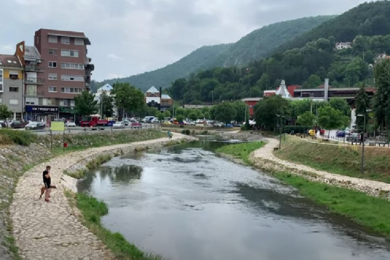 "Naš grad je najlepši": Nakon objave da je Užice najružniji grad u Srbiji, stigao je odgovor sa Đetinje