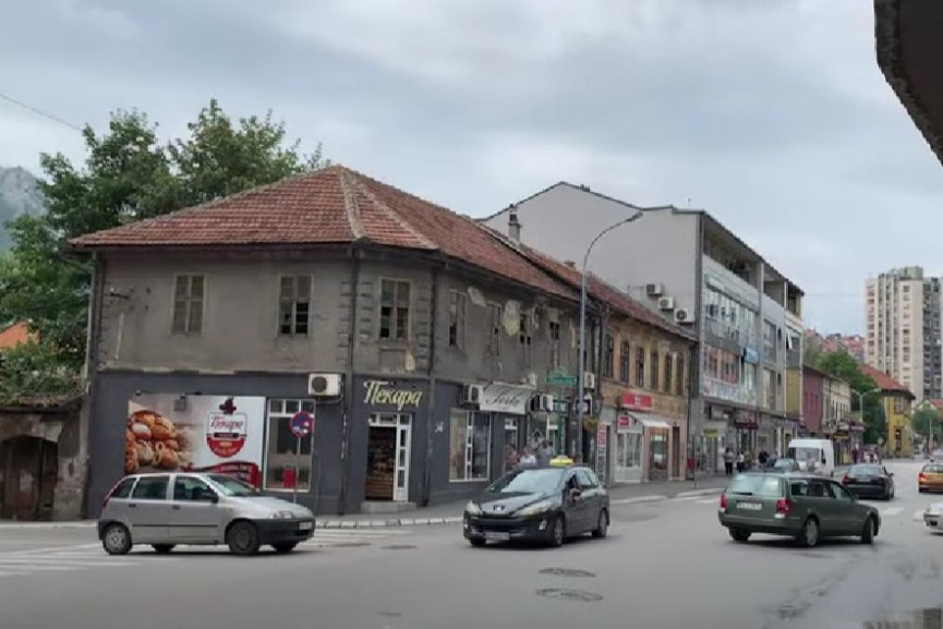 "Naš grad je najlepši": Nakon objave da je Užice najružniji grad u Srbiji, stigao je odgovor sa Đetinje