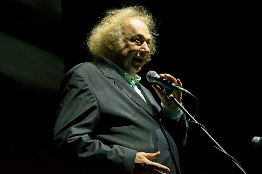 Budite slobodni, uprkos svemu! Svečano otvoren filmski festival Slobodna zona (FOTO/VIDEO)