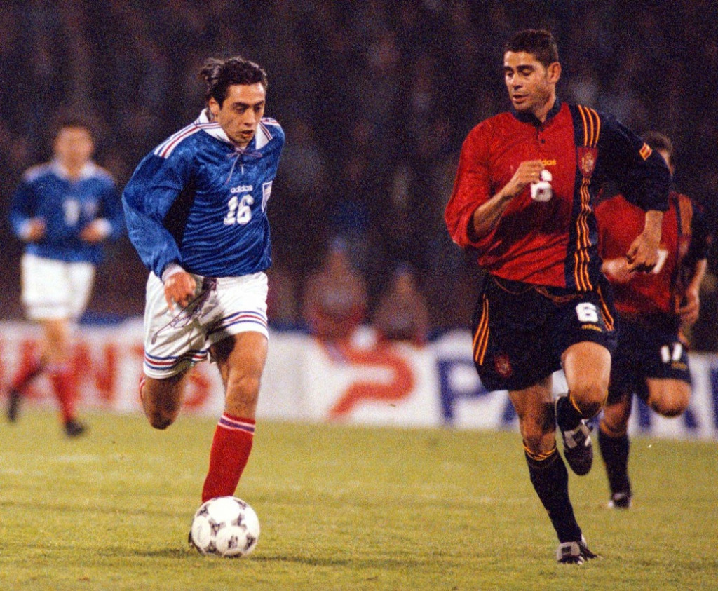 Legenda Real Madrida izabrala Paunovića za klupu meksičkog Čivasa (FOTO)