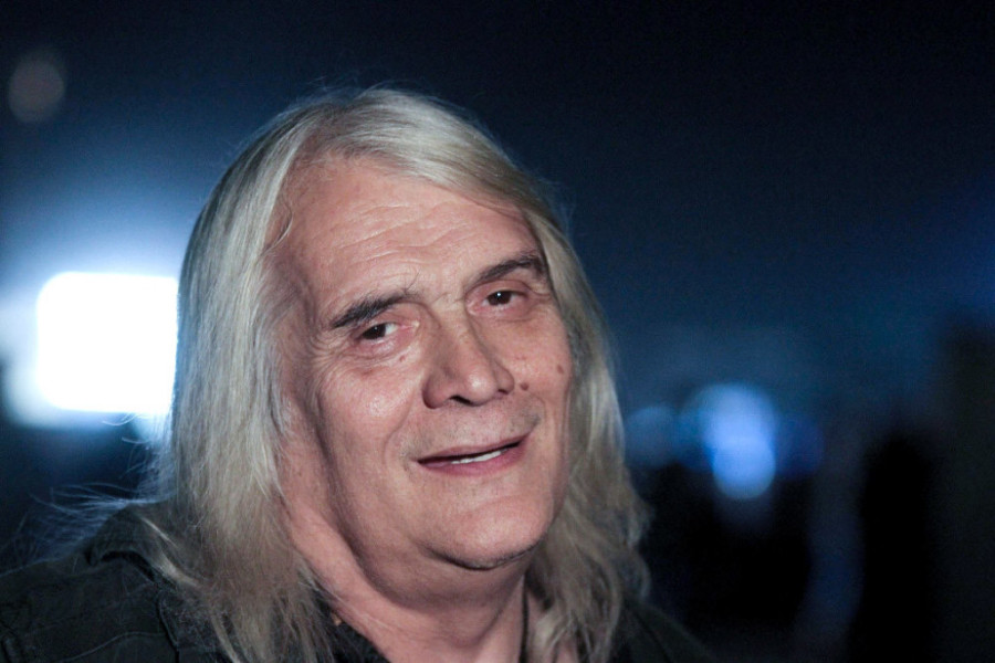 "Odlučili smo da umremo na bini": Bora Čorba otkrio kada je pomišljao da ostavi pevanje, ali i zašto je Bajaga izbačen iz grupe!