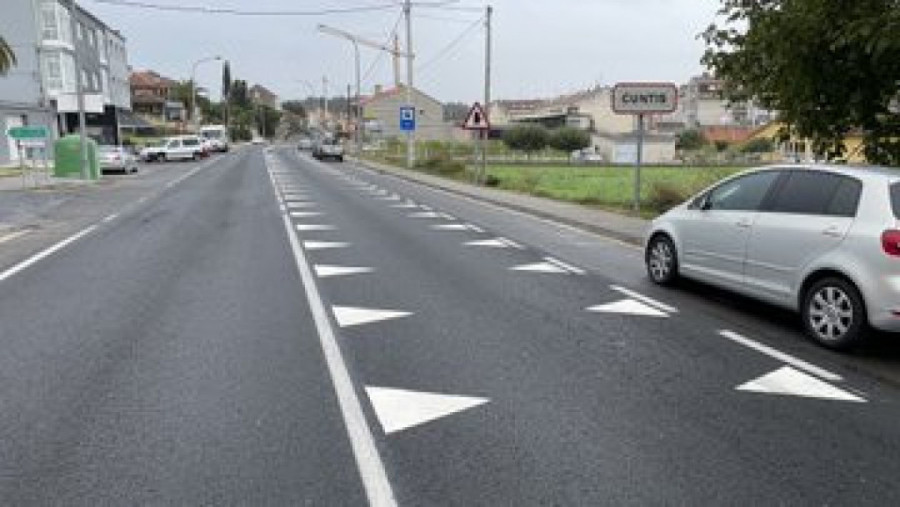 Izgleda da rade: Šta znače i čemu služe „zmajevi zubi“ na kolovozu? (FOTO)