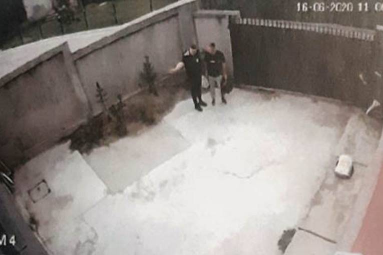 Kum udario na kuma: Evo šta se dešava na suđenju grupi Velje Nevolje