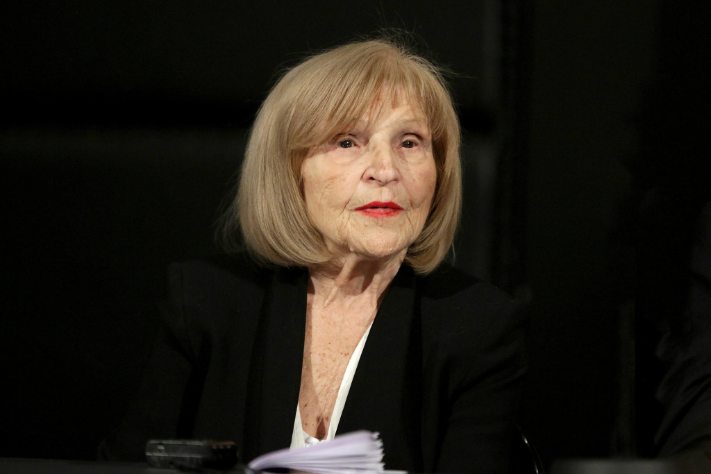 Mira Banjac uputila pismo posvećeno Bati Stojkoviću: U Vrnjačkoj Banji obeleženo 22 godine od smrti barda glumišta