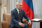 Ruskom ambasadoru u Srbiji izdat nalog iz Moskve po pitanju KiM - Zaharova: "Dobio je instrukcije da preduzme konkretne korake"