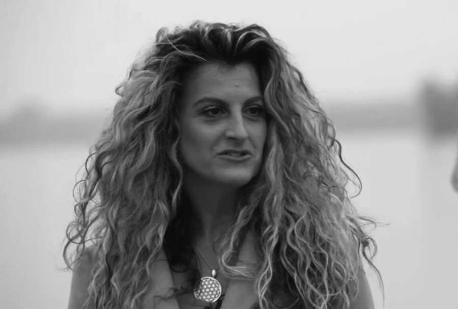 Ko je bila Hana Stamatović: Dobila pehar od američkog predsednika, jurili je trgovci belim robljem!