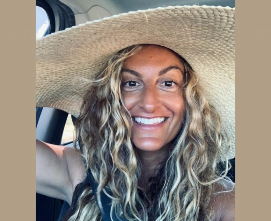 Ko je bila Hana Stamatović: Dobila pehar od američkog predsednika, jurili je trgovci belim robljem!