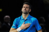 Urlik se čuo do Beograda: Novaku mnogo značio ovaj trijumf - moj najbolji meč u Parizu!