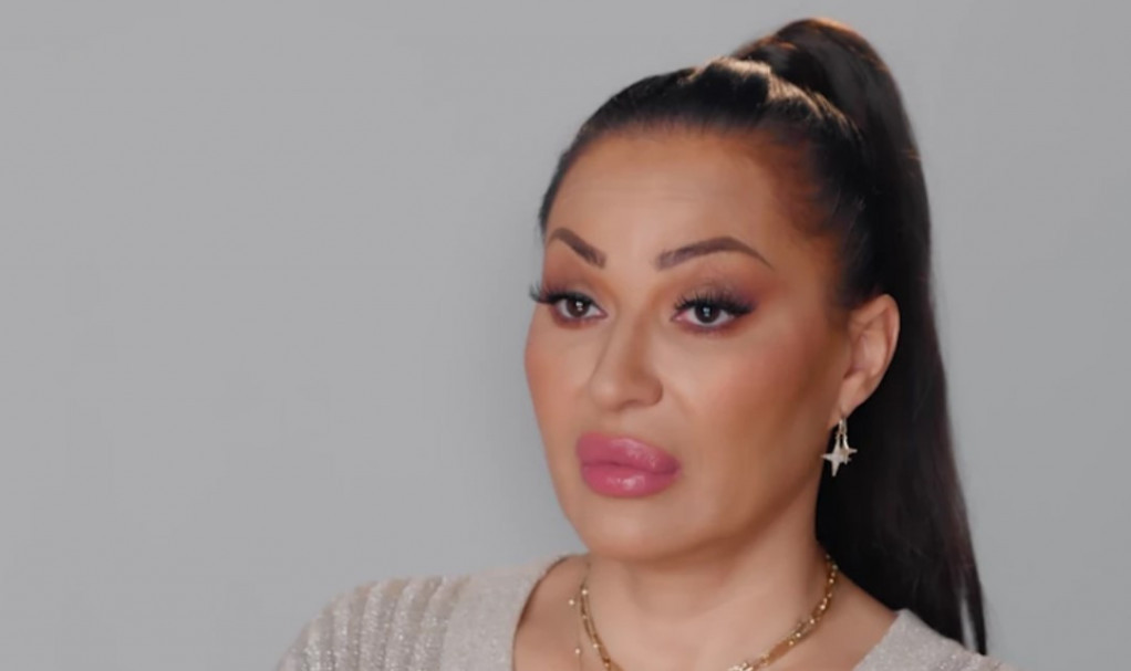 Ceca Ražnatović strahovala posle operacije: Bože, pomozi mi da se vratim živa! U bademantilu i hotelskim papučama bila na aerodromu