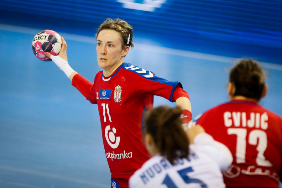 Srpkinje overavaju plasman na SP! Čeka nas nova era rukometa!