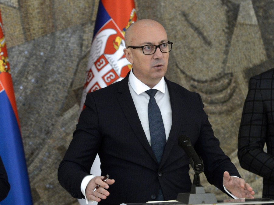 Srpska lista: Ćutanje o zločinima nad Srbima na KiM planski urađeno