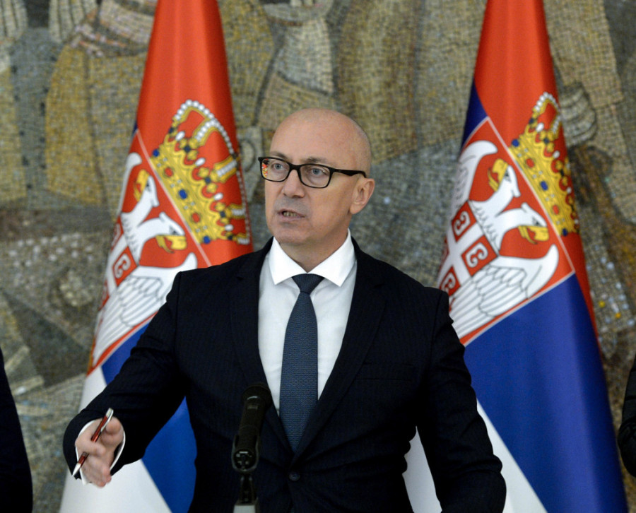 Srpska lista: Dan nakon pregovora u Briselu, Kurti nastavlja sa planom progona Srba sa svojih ognjišta