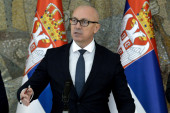 Srbi ne mogu da trpe teror Prištine: Goran Rakić najavio proteste u institucijama