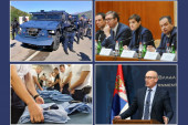 Srbi primorani da napuste prištinske institucije, Kurti hoće rat! (FOTO/VIDEO)
