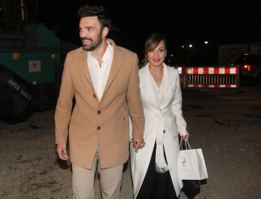 Ćerka Jelene Tomašević i Ivana Bosiljčića nasledila talenat za muziku od roditelja: Ne želi još uvek javno da se eksponira