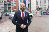 Radojević o licemerju Rašića: Čovek koji nije dobio nijedan glas na izborima, govori o nekakvoj demokratiji