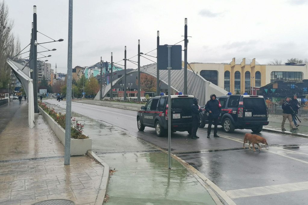 Teror nad Srbima se nastavlja: Priština podržala odluku odbornika da se otvori most na Ibru, Lajčak poručuje: Nije vreme za to