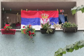 U Kosovskoj Mitrovici se slavi gradska slava: Liturgija, pa litija i rezanje kolača