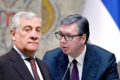 Vučić telefonom razgovarao sa Tajanijem: Priština ugrožava mir i stabilnost jednostranim aktima i akcijama