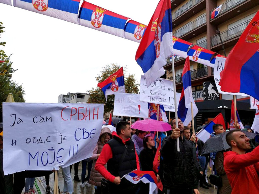 Vučević: Sraman postupak Ponoša koji se ruga našoj vojsci; Kukavički je što opozicija čeka Vučića po pitanju Kosova