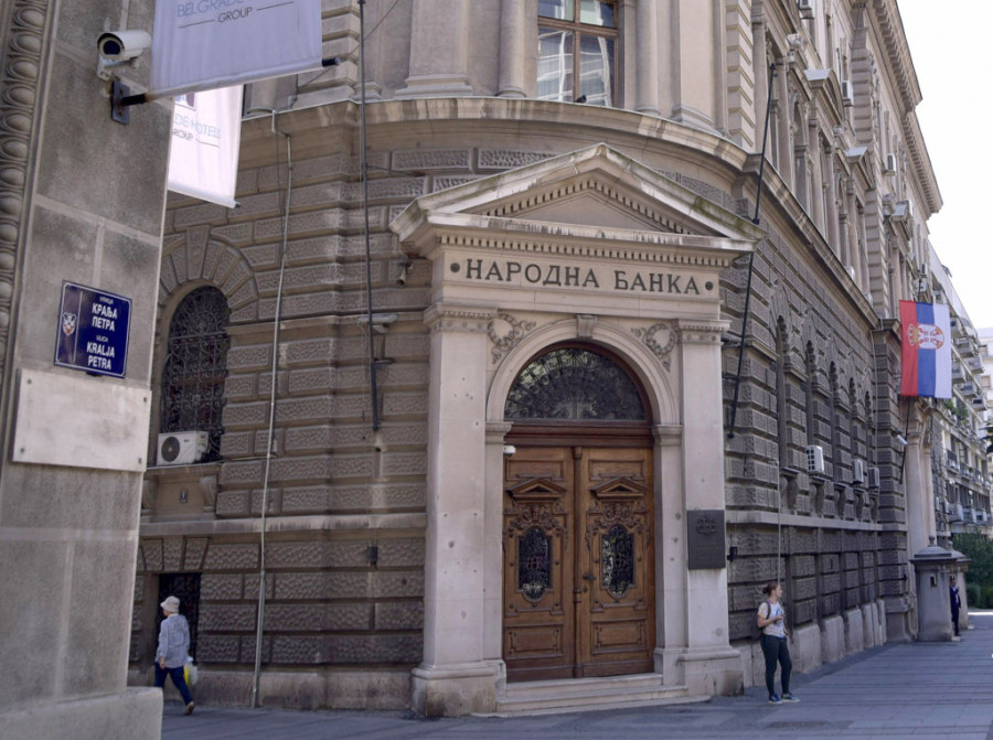 NBS predložila nove mere o ograničenju kamata: Kako će se formirati cene kredita