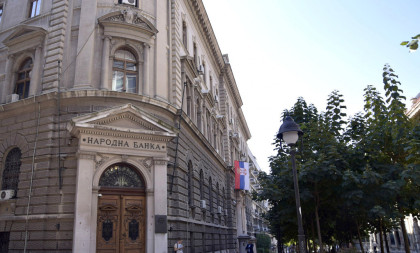 Oglasila se Narodna banka Srbije: Građani, evo šta vas sutra čeka!