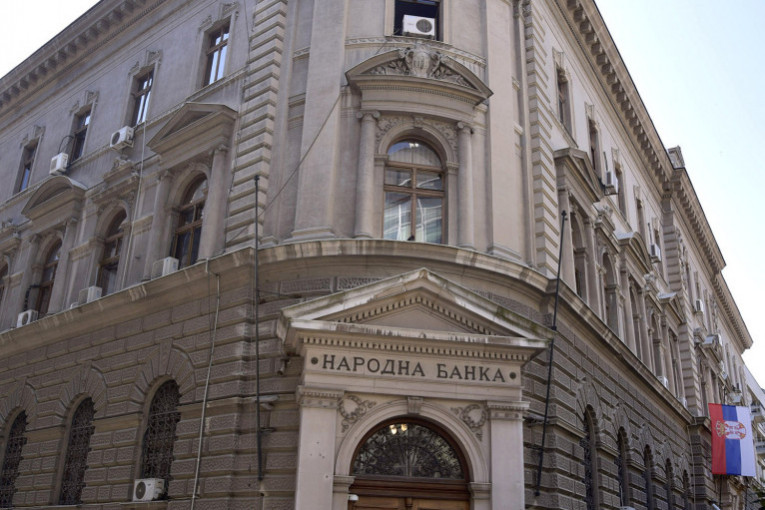 Narodna banka Srbije obeležava 140 godina rada: Od Privilegovane narodne banke Kraljevine Srbije do danas!