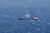 Trgovački brod napadnut kod istočne afričke obale: Na njega se ukrcalo šest naoružanih muškaraca