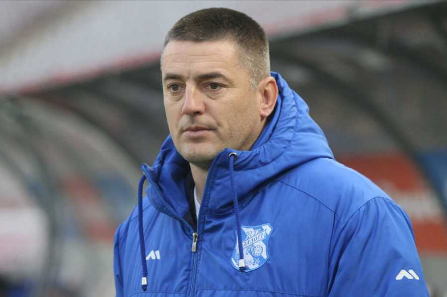 Pogledajte i crveni karton za koji trener Mladosti kaže da je prestrogo dodeljen (VIDEO)