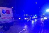 Tragedija u Madridu: Sukob na venčanju prerastao u tuču, automobil tokom indcidenta naleteo na goste - poginule četiri osobe (VIDEO)