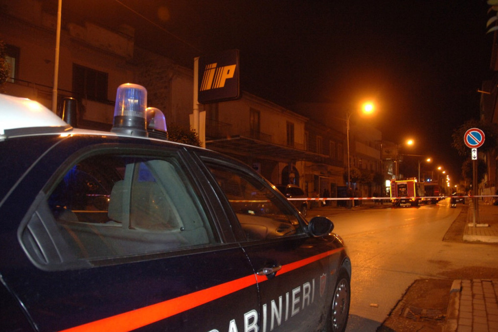 Italijanska policija razbila dve kriminalne organizacije: Uhapšeno 68 mafijaša, prati se još 20